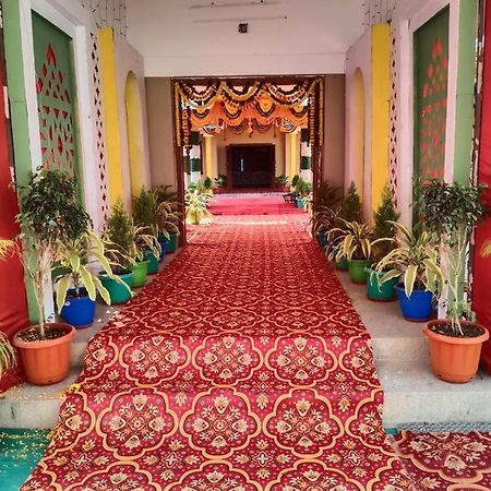Gayatri'S Brahmapur 外观 照片