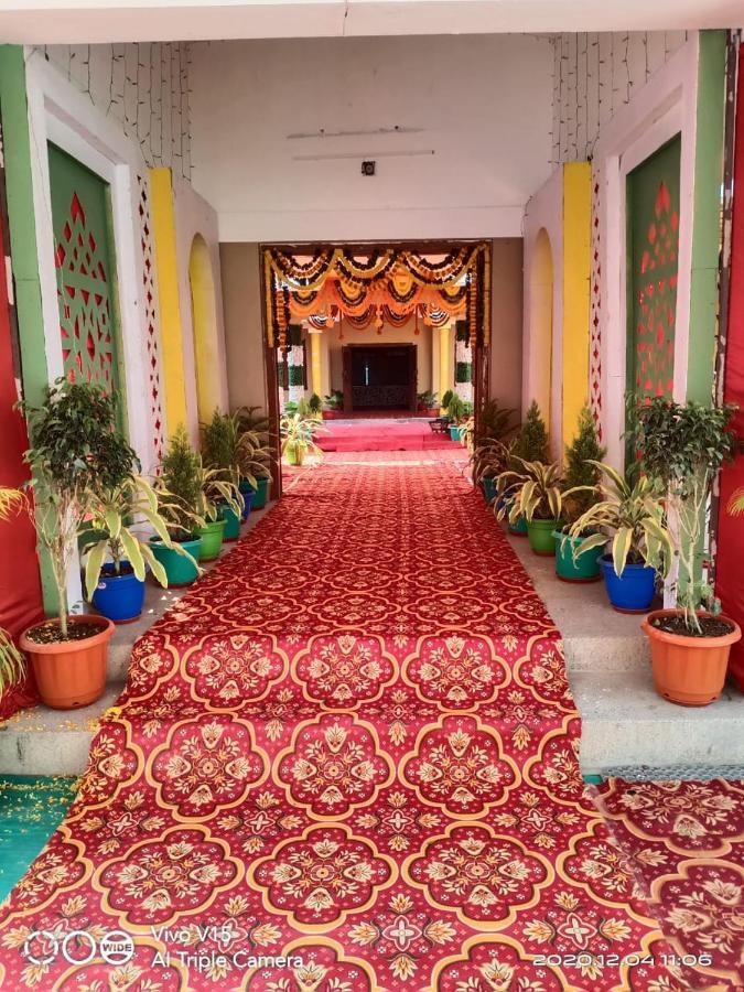 Gayatri'S Brahmapur 外观 照片